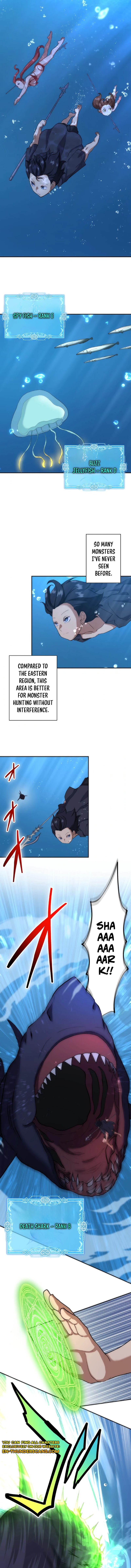 The Strongest Magical Swordsman Ever Reborn as an F-Rank Adventurer Chapter 57 - Page 7