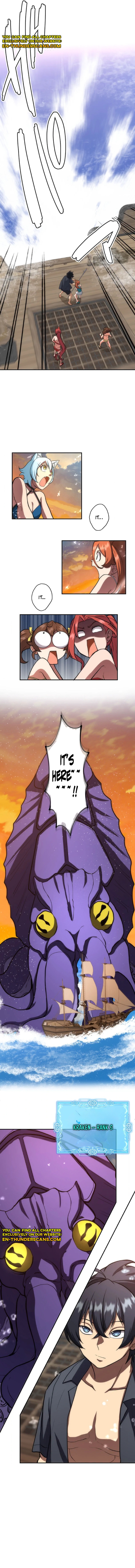 The Strongest Magical Swordsman Ever Reborn as an F-Rank Adventurer Chapter 57 - Page 10