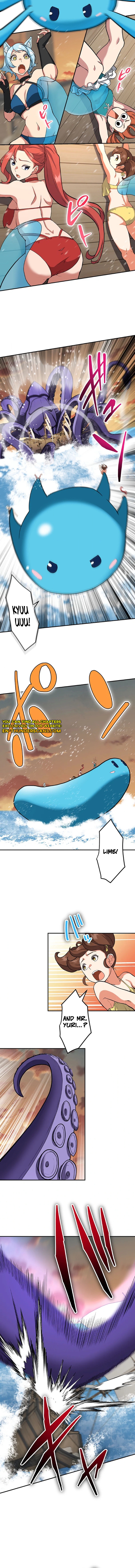 The Strongest Magical Swordsman Ever Reborn as an F-Rank Adventurer Chapter 58 - Page 3