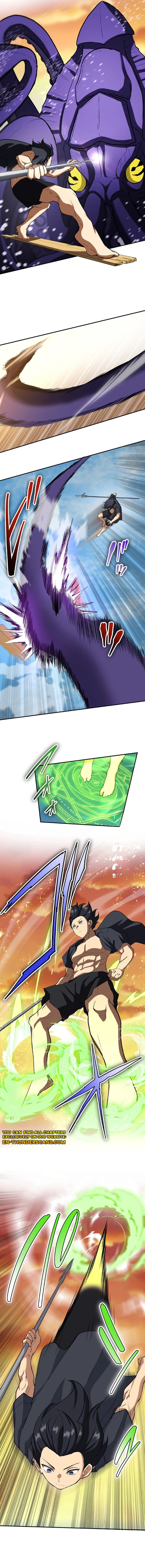 The Strongest Magical Swordsman Ever Reborn as an F-Rank Adventurer Chapter 58 - Page 5