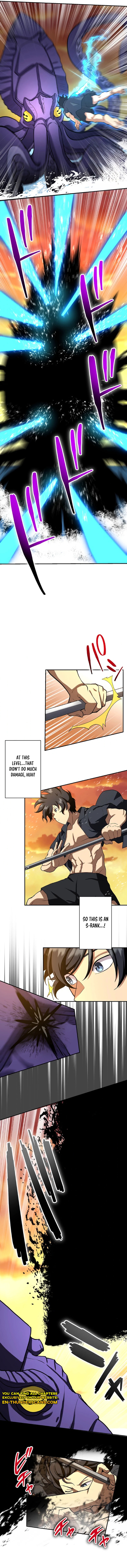 The Strongest Magical Swordsman Ever Reborn as an F-Rank Adventurer Chapter 58 - Page 6