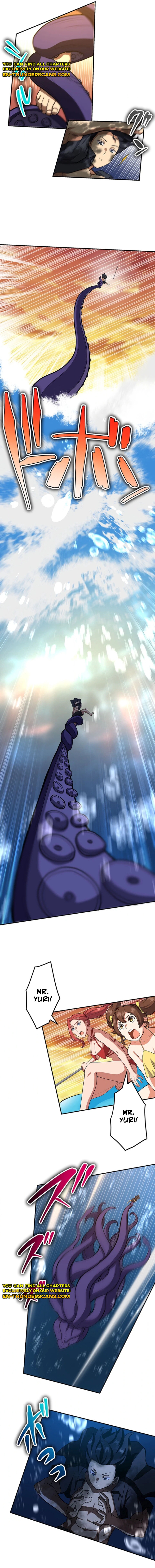 The Strongest Magical Swordsman Ever Reborn as an F-Rank Adventurer Chapter 58 - Page 7