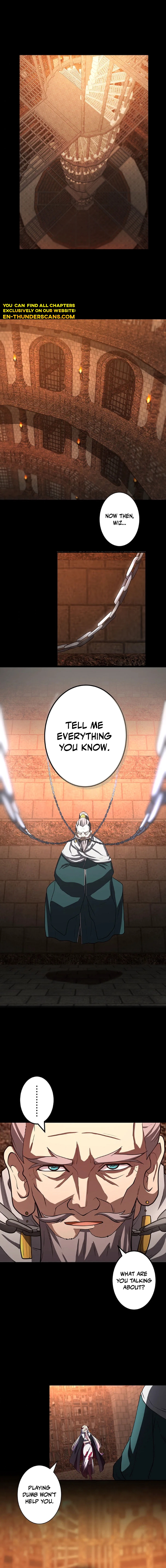 The Strongest Magical Swordsman Ever Reborn as an F-Rank Adventurer Chapter 58 - Page 10