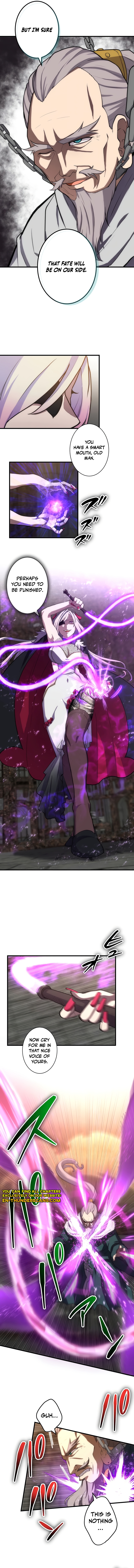 The Strongest Magical Swordsman Ever Reborn as an F-Rank Adventurer Chapter 59 - Page 2