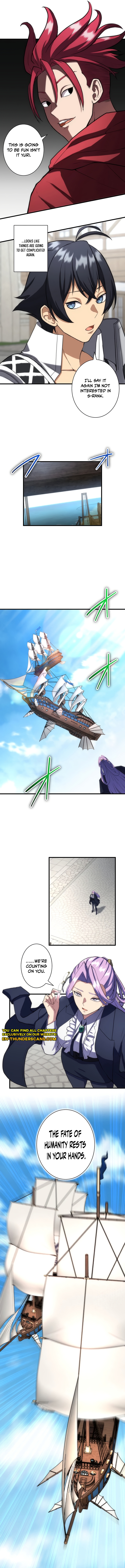 The Strongest Magical Swordsman Ever Reborn as an F-Rank Adventurer Chapter 59 - Page 11