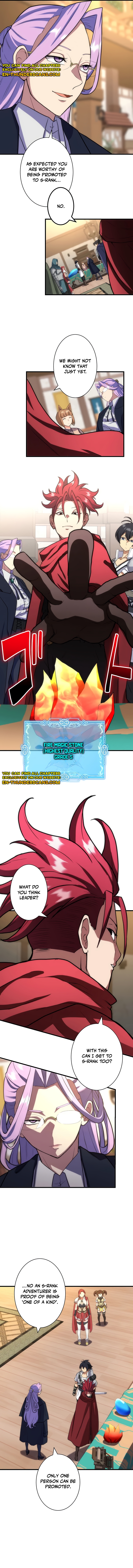 The Strongest Magical Swordsman Ever Reborn as an F-Rank Adventurer Chapter 59 - Page 6