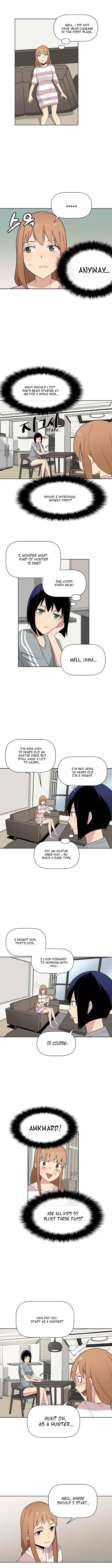 The Strongest Manager in History Chapter 15 - Page 5