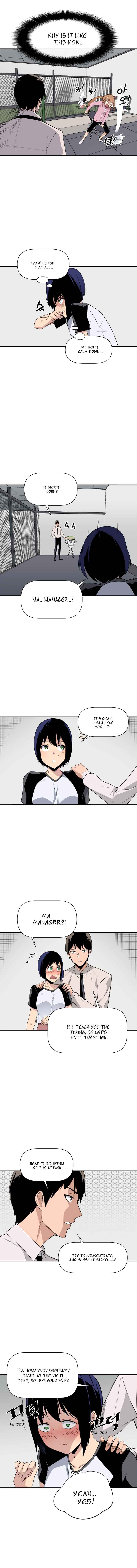 The Strongest Manager in History Chapter 16 - Page 5