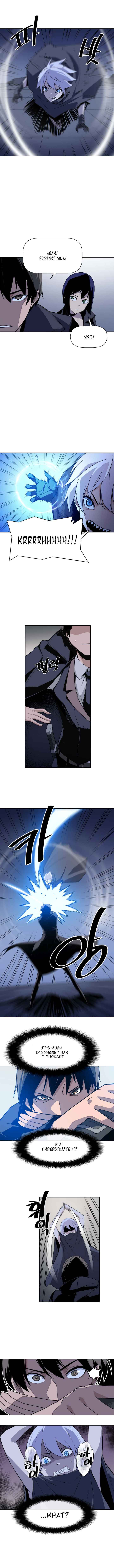 The Strongest Manager in History Chapter 19 - Page 5