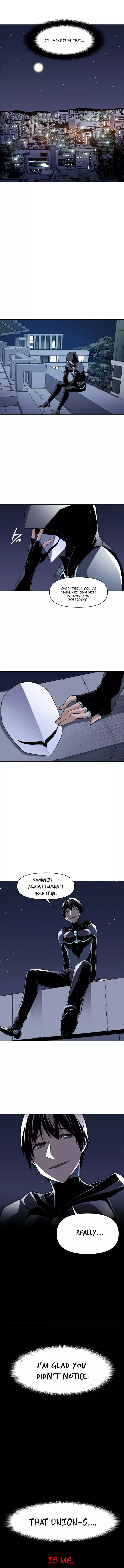 The Strongest Manager in History Chapter 30 - Page 7