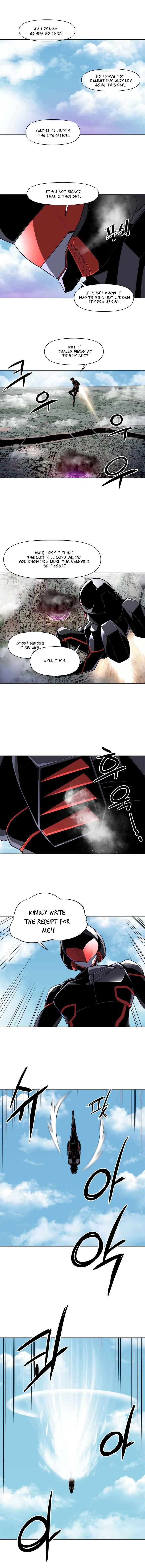 The Strongest Manager in History Chapter 34 - Page 1