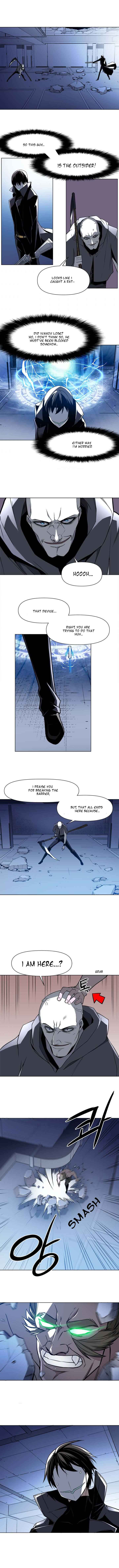 The Strongest Manager in History Chapter 35 - Page 8