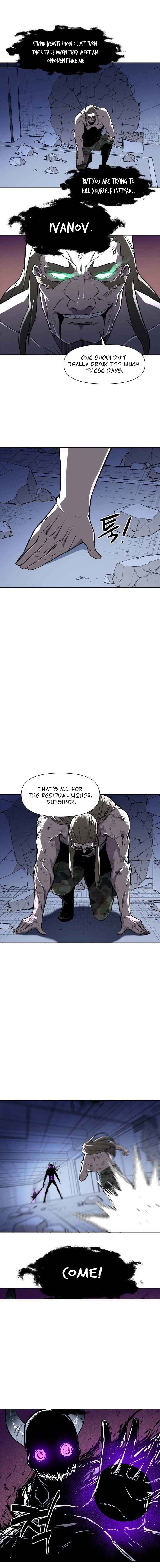 The Strongest Manager in History Chapter 37 - Page 2