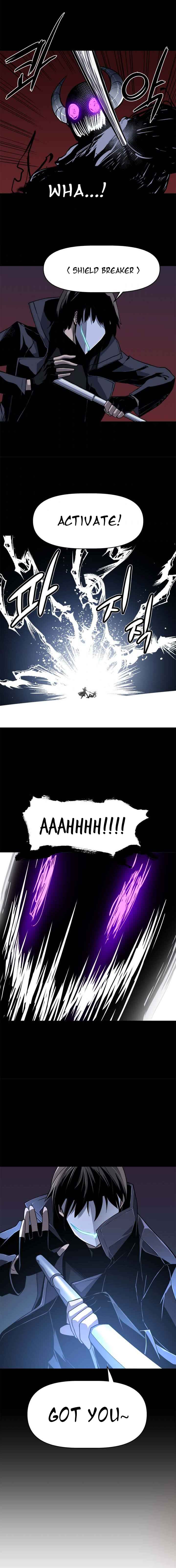 The Strongest Manager in History Chapter 38 - Page 11