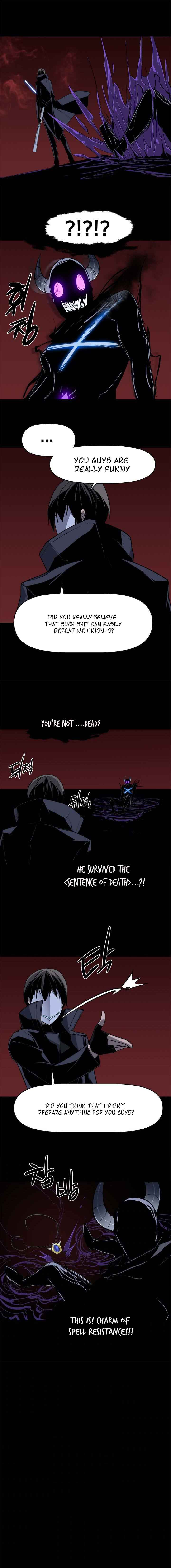 The Strongest Manager in History Chapter 38 - Page 9