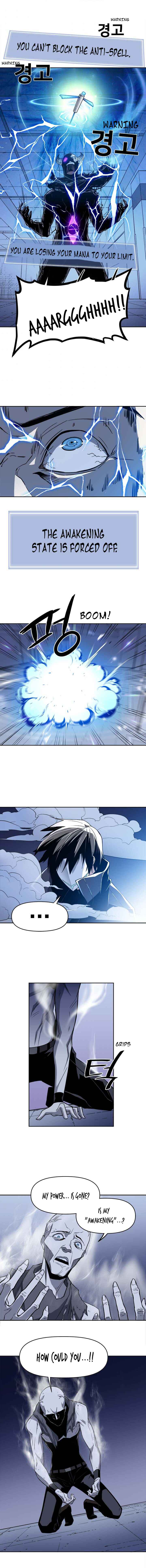 The Strongest Manager in History Chapter 39 - Page 7
