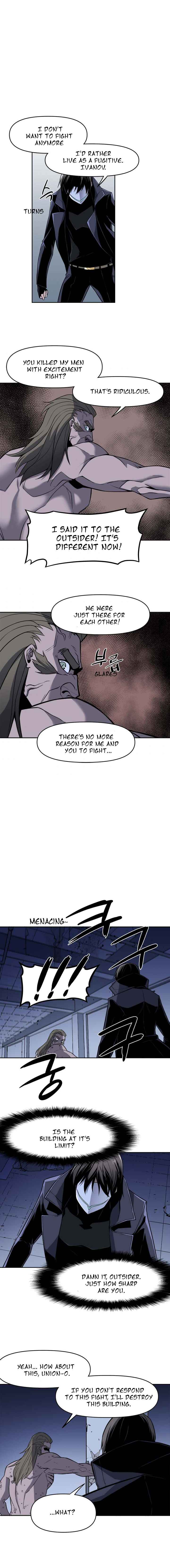 The Strongest Manager in History Chapter 40 - Page 6