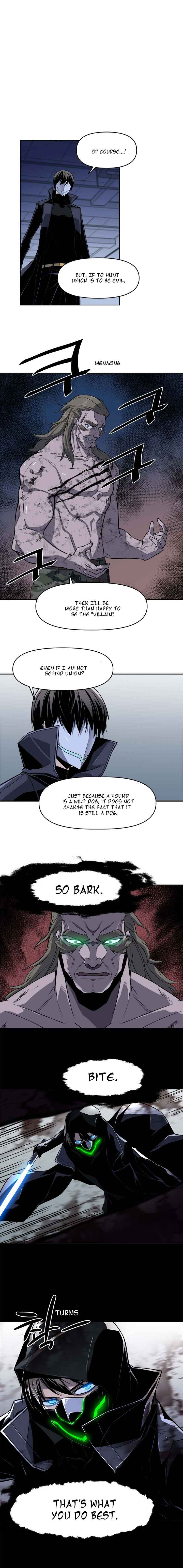 The Strongest Manager in History Chapter 40 - Page 8
