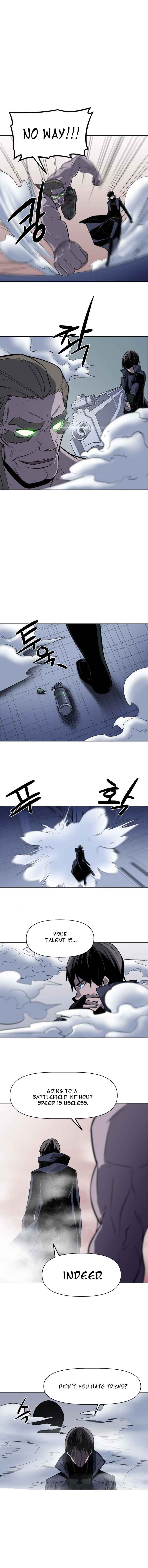 The Strongest Manager in History Chapter 42 - Page 9