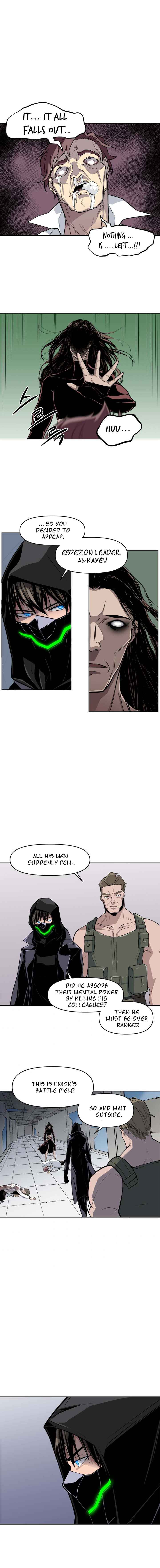 The Strongest Manager in History Chapter 44 - Page 5