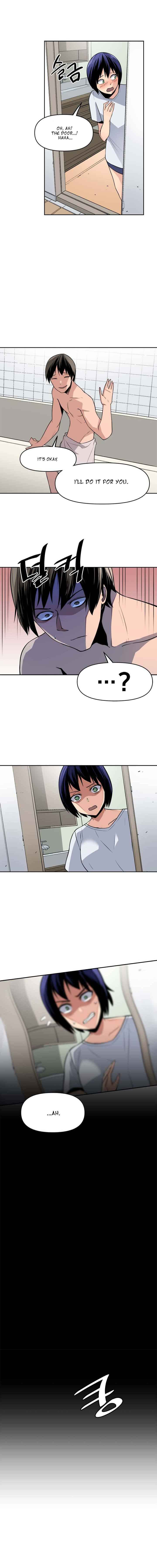The Strongest Manager in History Chapter 45 - Page 8