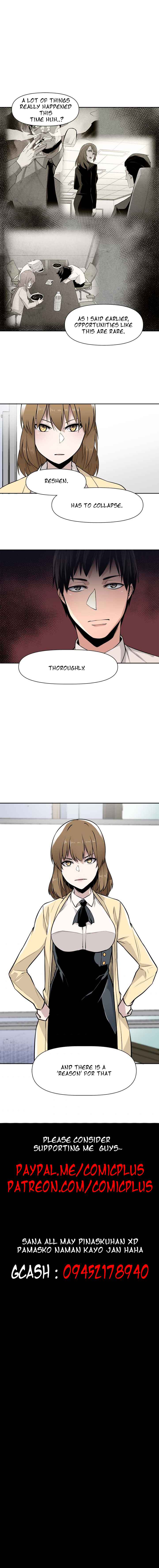 The Strongest Manager in History Chapter 46 - Page 10