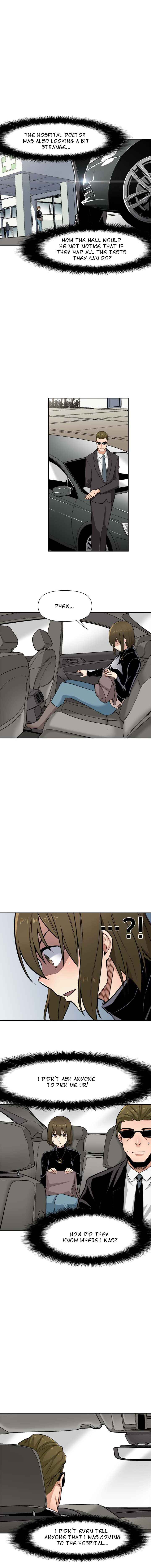 The Strongest Manager in History Chapter 48 - Page 1