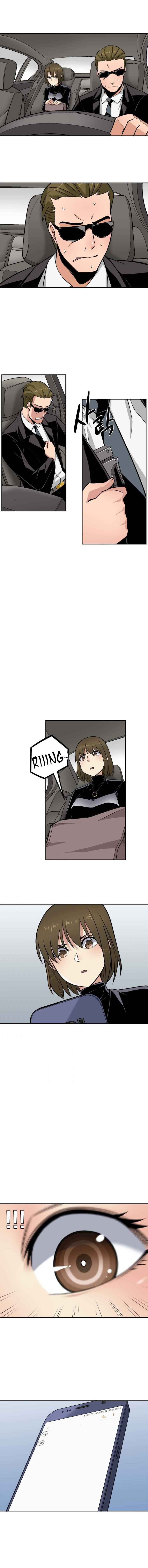 The Strongest Manager in History Chapter 48 - Page 3