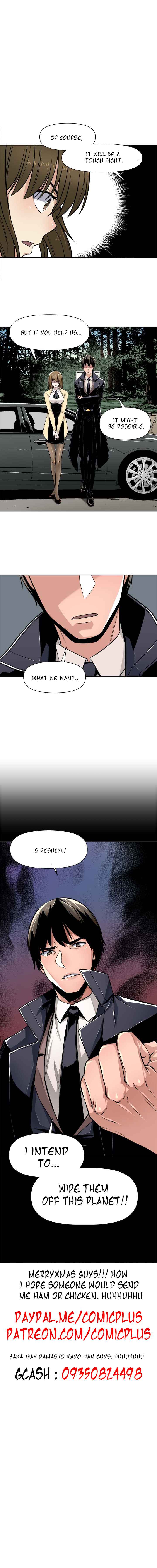 The Strongest Manager in History Chapter 48 - Page 9