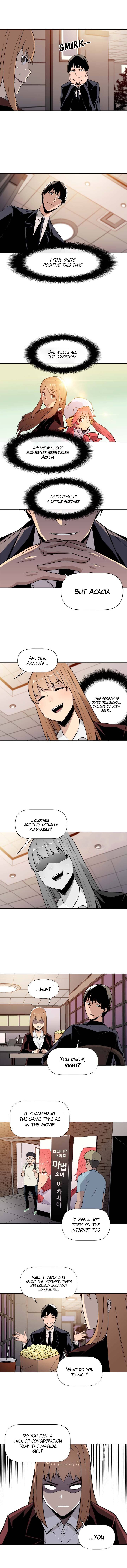The Strongest Manager in History Chapter 6 - Page 2