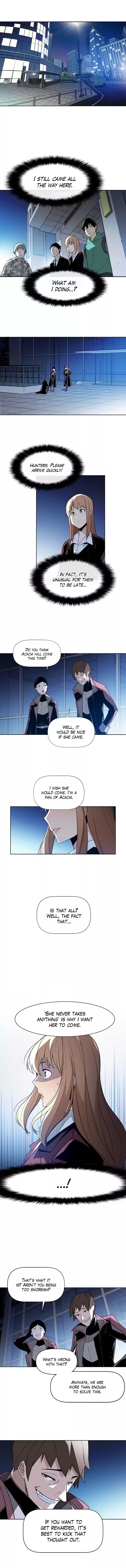 The Strongest Manager in History Chapter 7 - Page 6