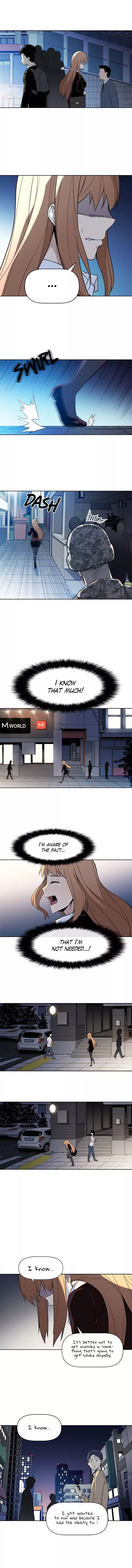 The Strongest Manager in History Chapter 7 - Page 7