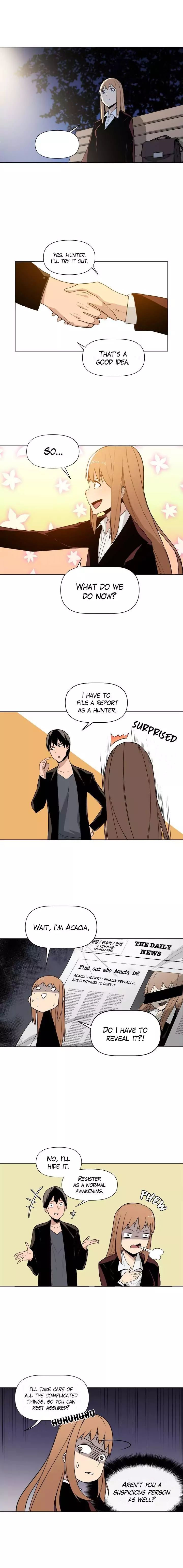 The Strongest Manager in History Chapter 8 - Page 10