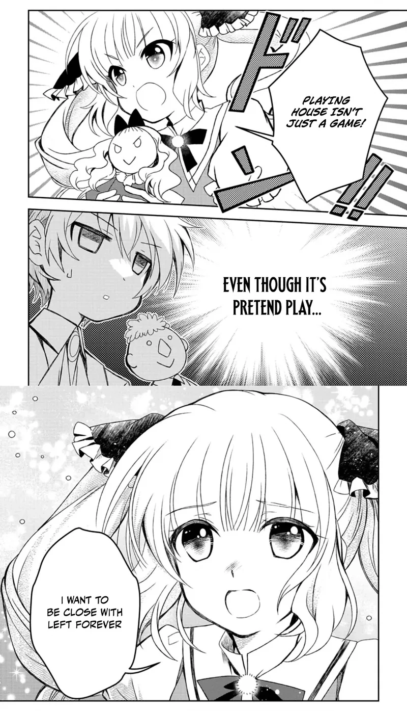 The Strongest Outcast Plant User Chapter 1 - Page 14