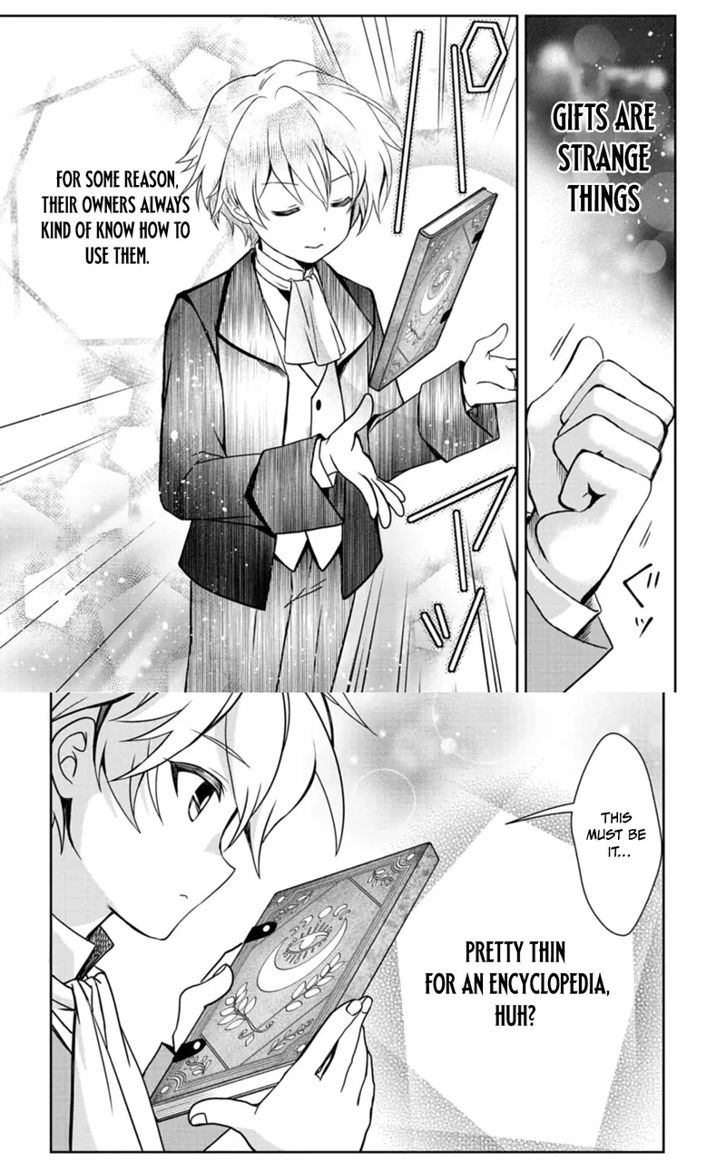 The Strongest Outcast Plant User Chapter 1 - Page 22