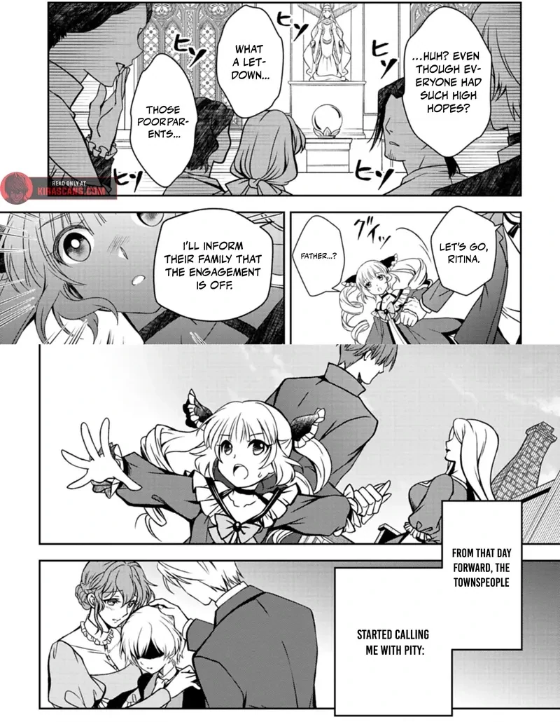 The Strongest Outcast Plant User Chapter 1 - Page 26