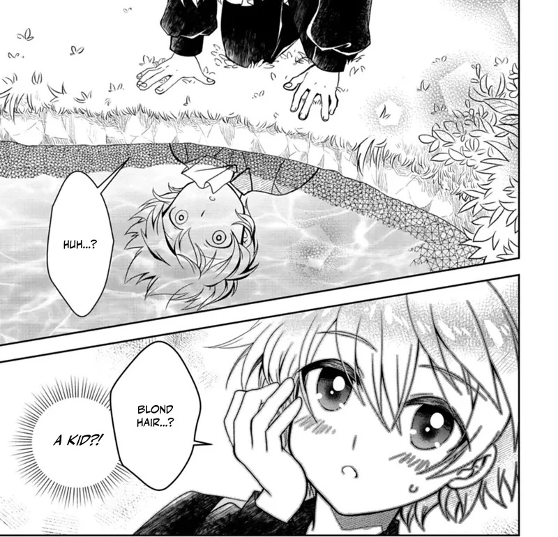 The Strongest Outcast Plant User Chapter 1 - Page 9