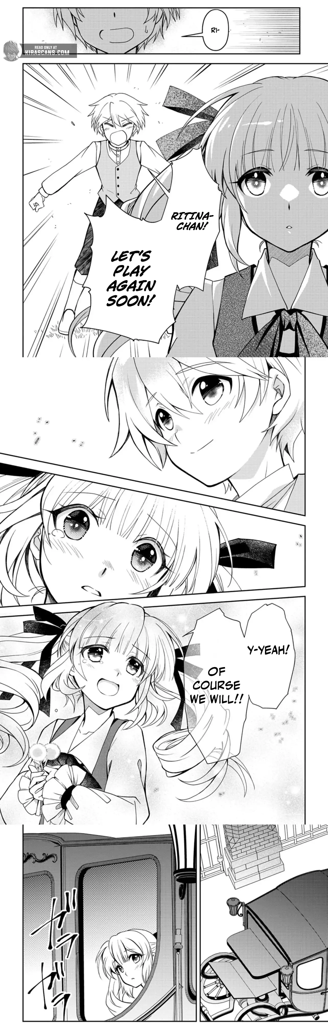 The Strongest Outcast Plant User Chapter 2 - Page 12