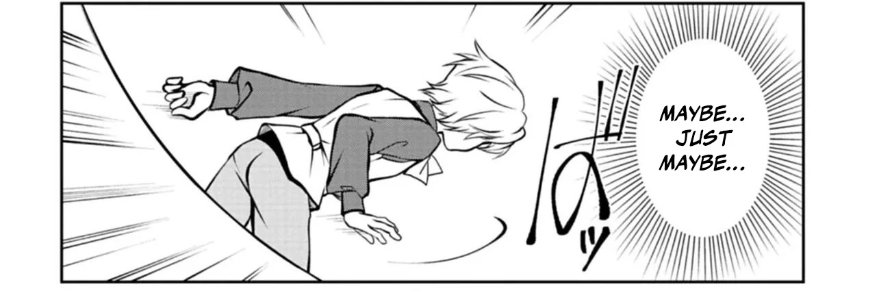 The Strongest Outcast Plant User Chapter 2 - Page 19
