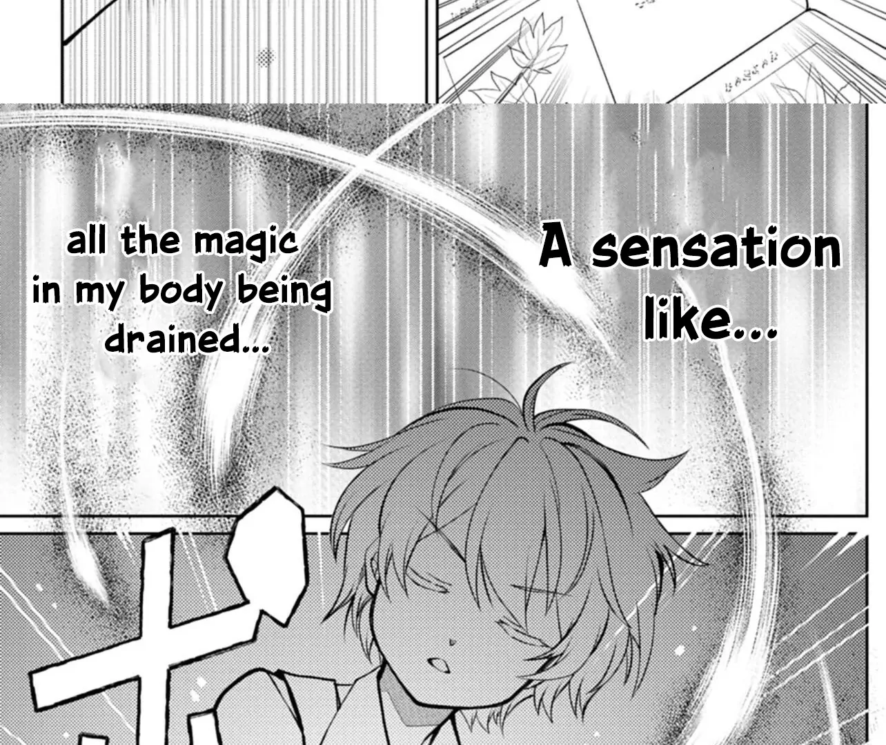 The Strongest Outcast Plant User Chapter 2 - Page 27