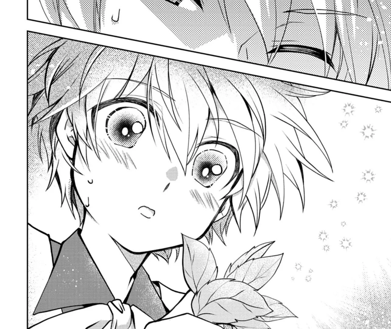 The Strongest Outcast Plant User Chapter 2 - Page 29