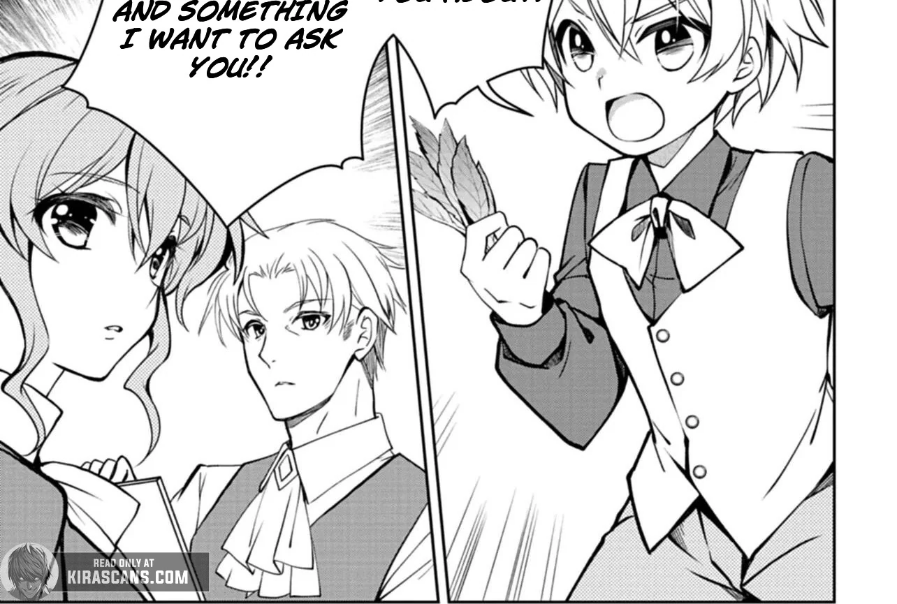 The Strongest Outcast Plant User Chapter 2 - Page 31