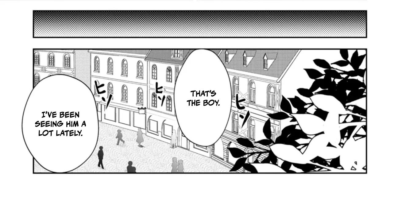 The Strongest Outcast Plant User Chapter 2 - Page 32