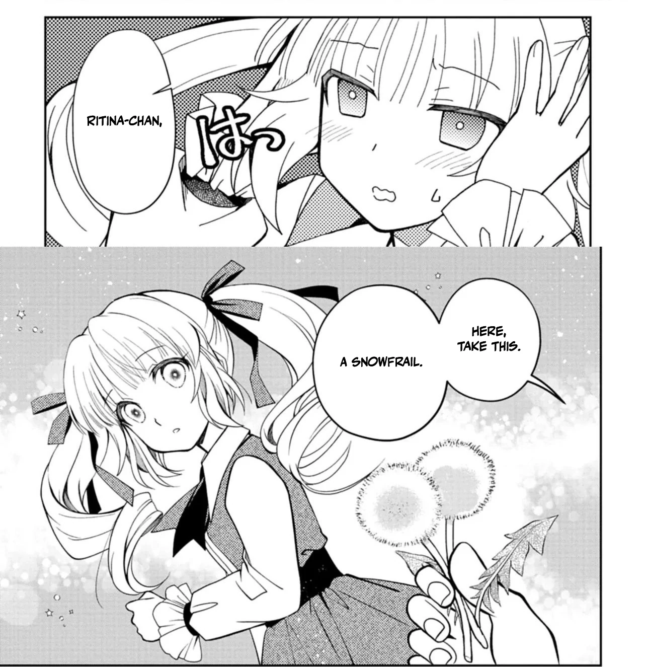 The Strongest Outcast Plant User Chapter 2 - Page 10