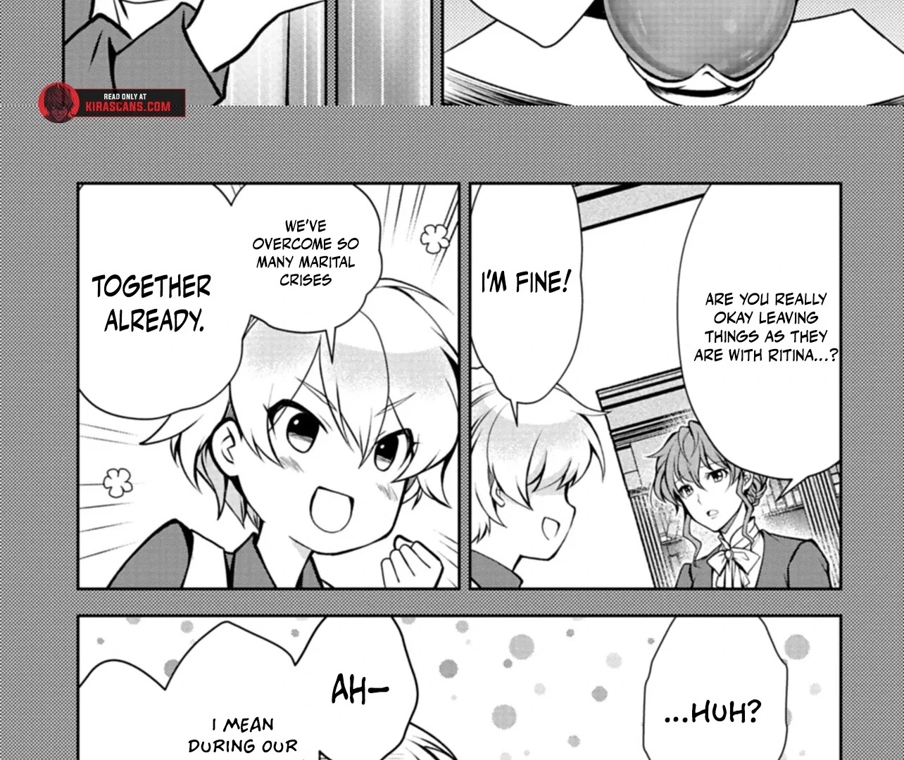 The Strongest Outcast Plant User Chapter 3 - Page 11