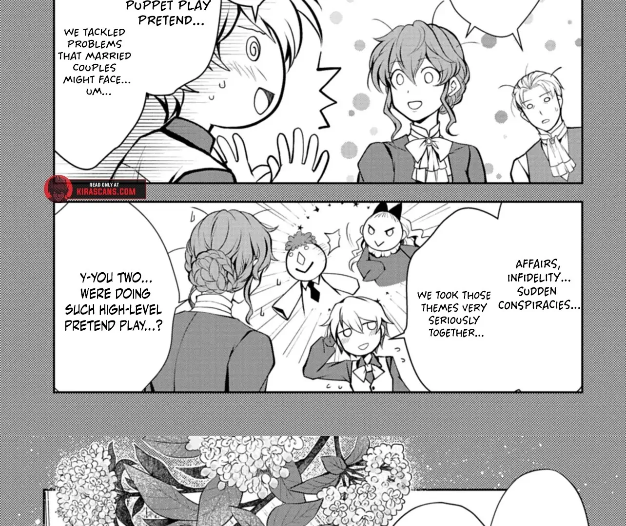 The Strongest Outcast Plant User Chapter 3 - Page 12