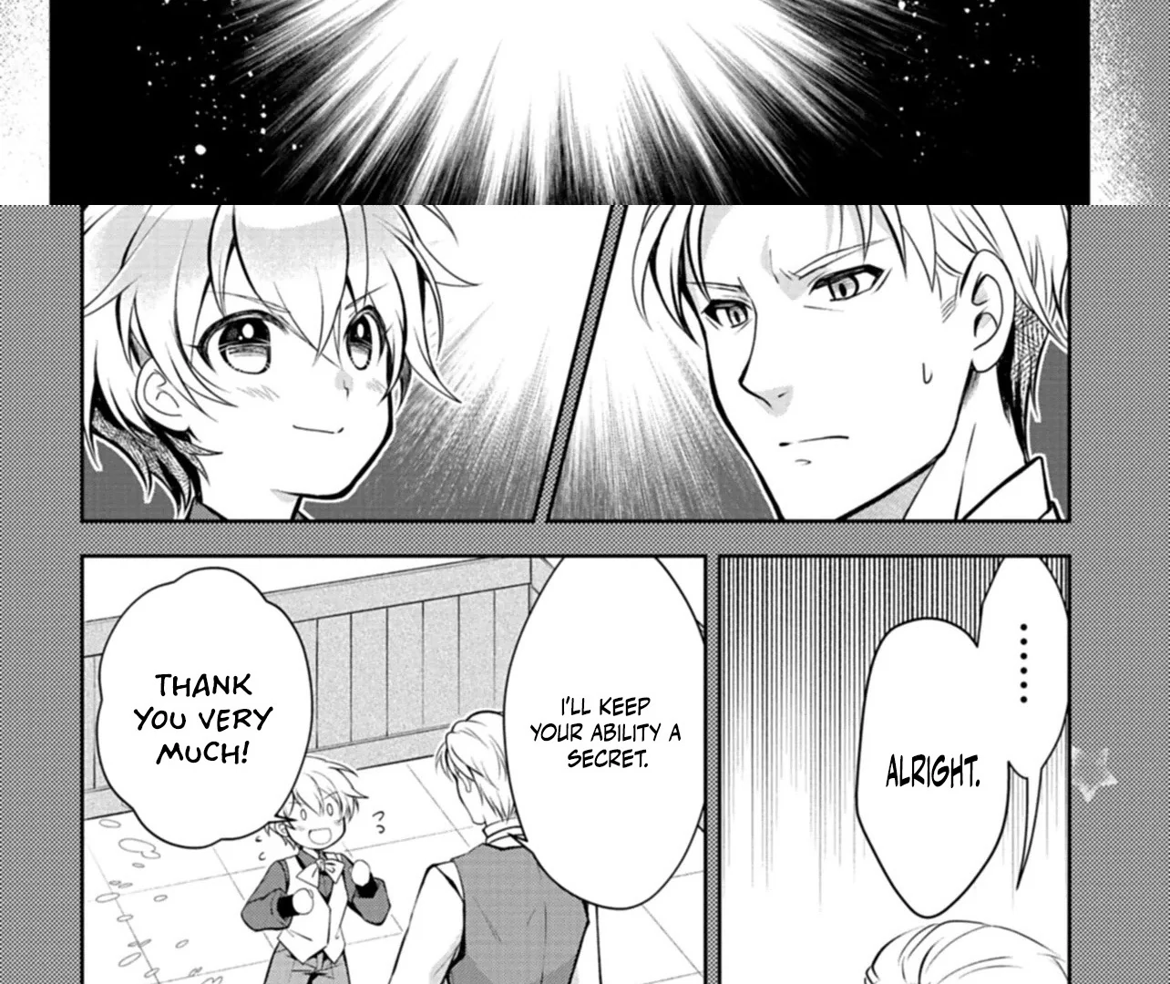 The Strongest Outcast Plant User Chapter 3 - Page 16