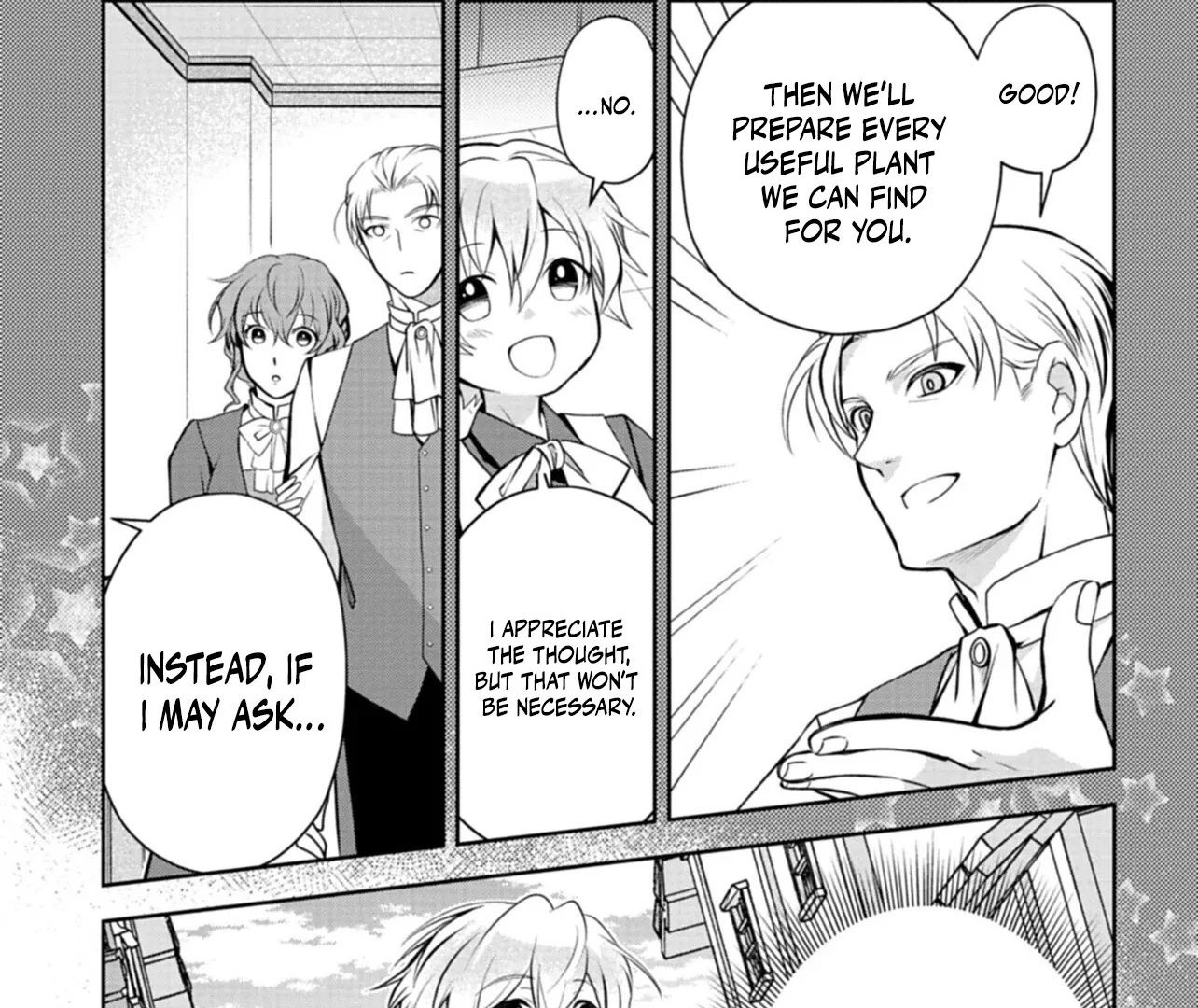 The Strongest Outcast Plant User Chapter 3 - Page 18