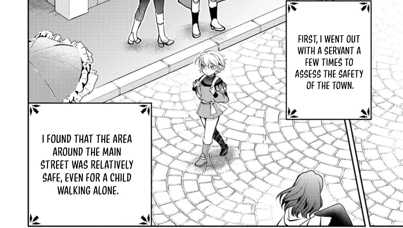 The Strongest Outcast Plant User Chapter 3 - Page 20