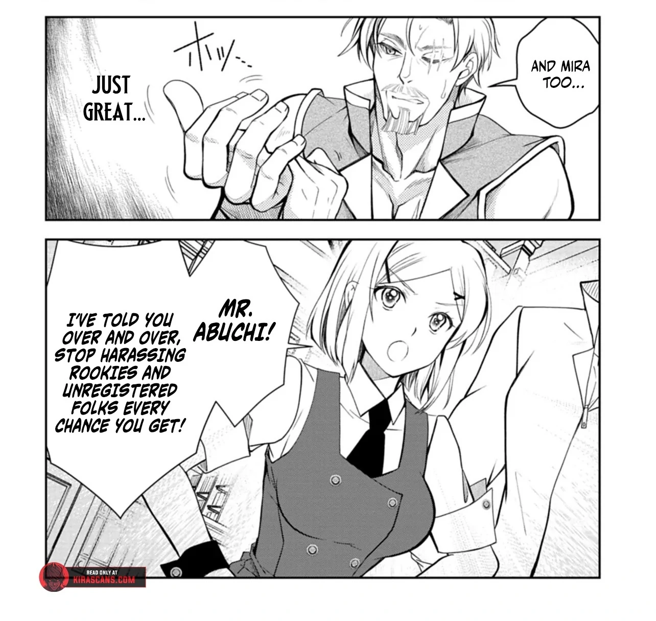 The Strongest Outcast Plant User Chapter 3 - Page 30